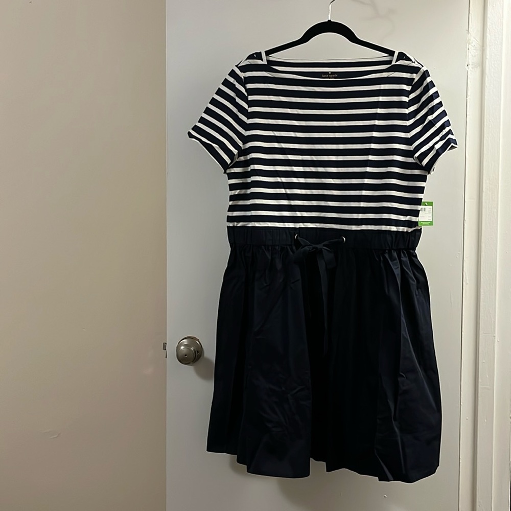 NWT Kate Spade dress